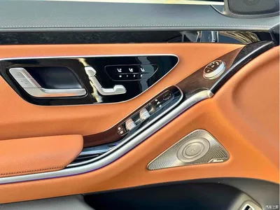2024 Mercedes-Benz S-Class Facelift S 400 L Luxury Edition, фото 4, лот 10261406