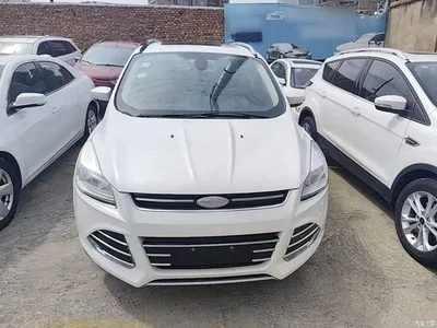 2013 Ford Kuga 1.6L GTDi FWD Trend, фото 3, лот 10383410