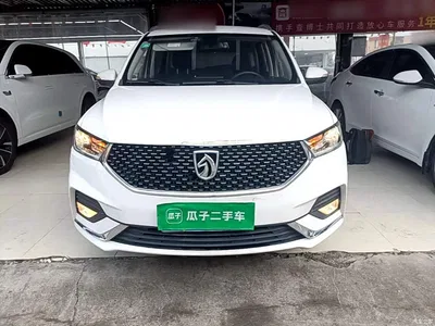 2019 Baojun 360 1.5L CVT Elite (China VI), фото 3, лот 11162600