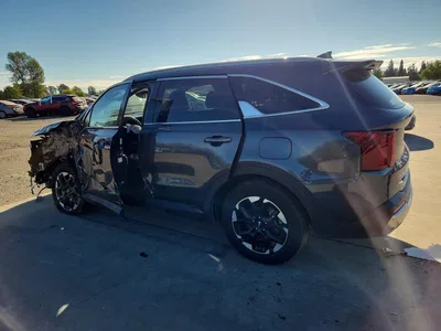 2024 KIA SORENTO S, фото 2, лот 10780762