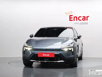 2025 Polestar Polestar 4 Long Range Duel Moter, фото 2, лот 10186979