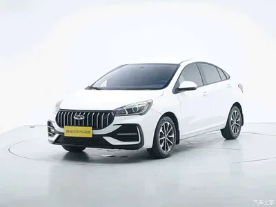 2025 Chery Arrizo 5 Model Year Excellence Edition 1.5L CVT Trend, фото 1, лот 10333309