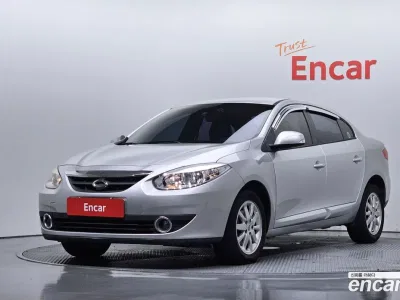2010 Samsung SM3 LE, фото 1, лот 10188843