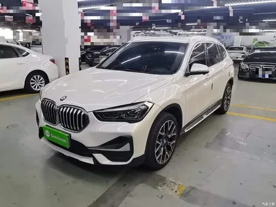 2022 BMW X1 xDrive25Li Premium, фото 1, лот 10803997