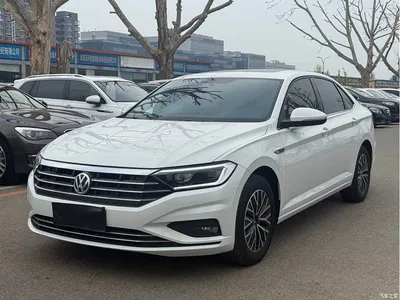 2021 Volkswagen Sagitar 200TSI DSG Comfort Smart Edition, фото 1, лот 10457827