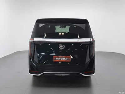 2024 GAC Trumpchi Trumpchi M8 Master Series 400T Ultimate Edition, фото 4, лот 10403630