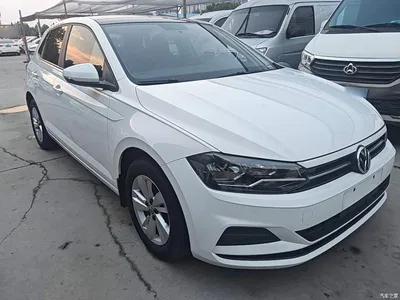 2019 Volkswagen Polo Plus 1.5L Automatic Panorama Enjoyment Edition, фото 4, лот 10837410