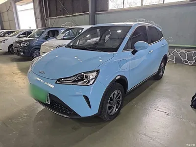 2023 Nezha Auto Nezha AYA Model 318 Lite, фото 2, лот 11192627