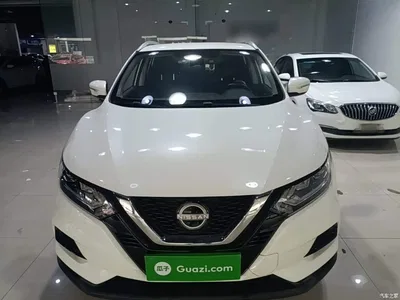 2023 Nissan Qashqai Model Classic 2.0L CVT XV Comfort, фото 3, лот 10435265