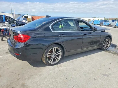 2018 BMW 330 I, фото 3, лот 10820009