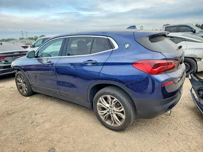 2018 BMW X2 XDRIVE28I, фото 2, лот 10669573