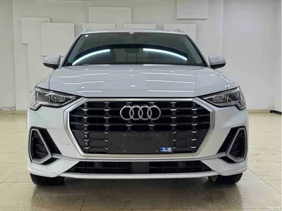 2022 Audi Q3 35 TFSI Fashion Dynamic, фото 2, лот 10444226