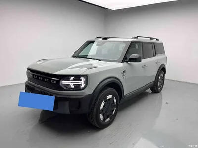 2025 Ford Mustang NEV Changtan Pure Electric Edition, фото 1, лот 10298304