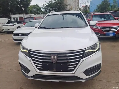 2022 Roewe RX5 330TGI Auto National Trend Edition, фото 3, лот 10340748