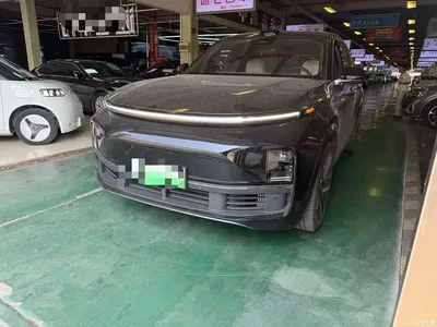 2022 Li Auto Li Xiang L9 Max, фото 1, лот 10839199