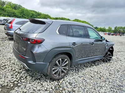2024 MAZDA CX-50 PREMIUM, фото 3, лот 10844590