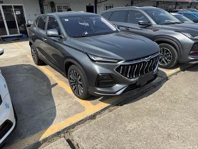 2021 Changan Oshan Changan Oushang X5 1.5T DCT Flagship, фото 3, лот 11198876