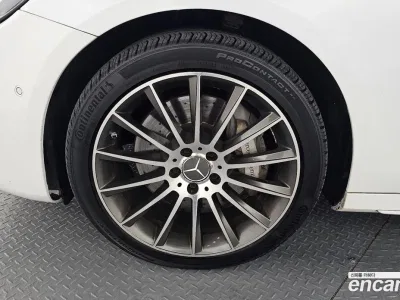 2017 Mercedes-Benz E-Class E350d, фото 4, лот 10074424