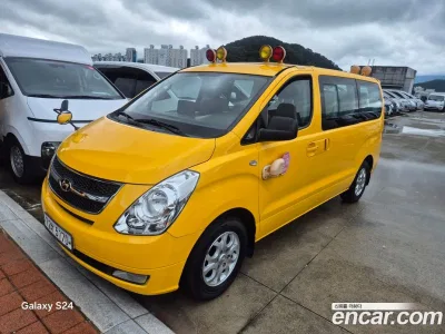 2015 Hyundai Starex Guard car of children, фото 2, лот 10206136