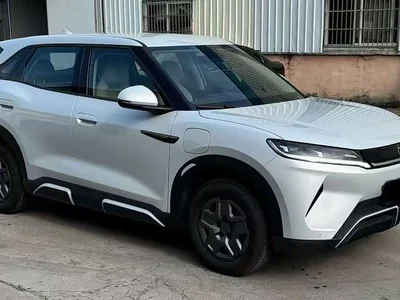 2024 BYD Yuan UP 401KM Vitality Edition, фото 2, лот 11089499