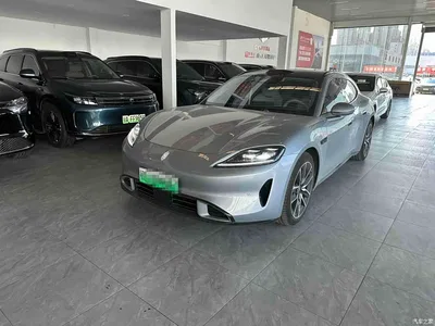 2026 Shangjie Z7T, фото 1, лот 11646003