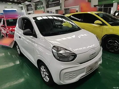 2022 Roewe Kaiwei CLEVER 311km Vitality Bobo Edition, фото 4, лот 10349762