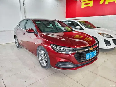 2022 Chevrolet Monza 320 Automatic Enjoyment Sunroof Edition, фото 3, лот 10380107