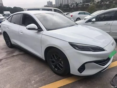 2024 BYD Seal 06 New Energy DM-i 80KM Luxury, фото 4, лот 11196880