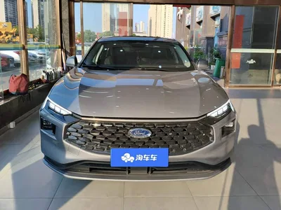 2025 Ford Mondeo 1.5T EcoBoost Luxury, фото 2, лот 10385187