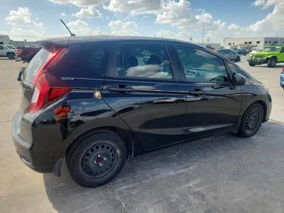 2019 HONDA FIT LX, фото 3, лот 11175960
