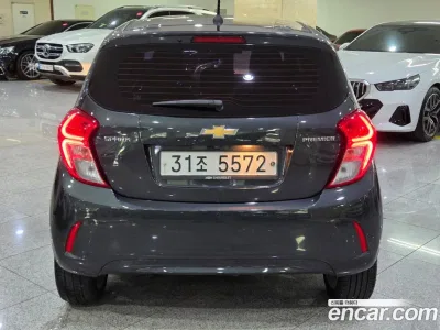 2019 Chevrolet Spark Premier, фото 4, лот 10526995