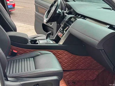 2020 Land Rover Discovery Sport 249PS R-Dynamic Performance, фото 4, лот 11073428