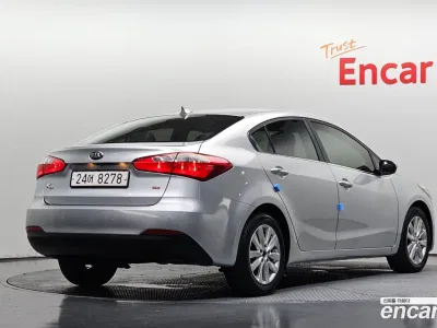 2013 Kia K3 Trendy, фото 2, лот 10048092