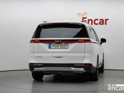 2023 Kia Canival Diesel 9-Seater Signature, фото 4, лот 10961014