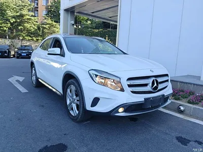 2016 Mercedes-Benz GLA 200 Dynamic, фото 4, лот 10599956