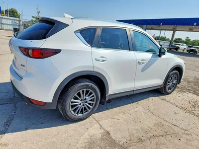 2019 MAZDA CX-5 TOURING, фото 3, лот 10678748