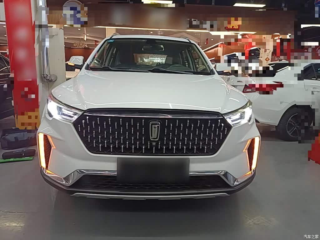 2019 Besturn T33 1.6L Automatic Luxury China VI, фото 3, лот 10409654