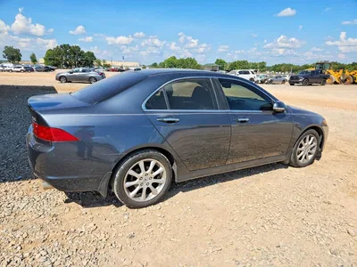 2008 ACURA TSX, фото 3, лот 10977004