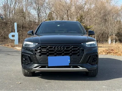 2024 Audi Q5L Model 40 TFSI Luxury Dynamic, фото 2, лот 10456510