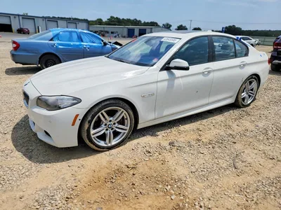 2014 BMW 535 I, фото 1, лот 10811935