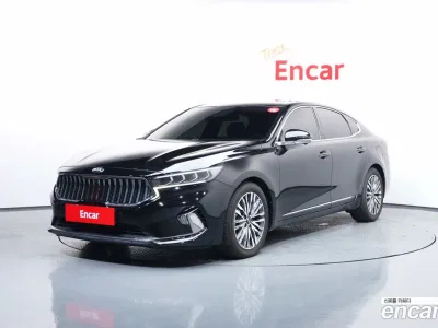 2020 Kia K7 2.5 GDI Noblesse, фото 1, лот 10524950