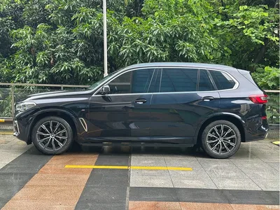 2022 BMW X5 Facelift xDrive 30Li Premium M Sport Package, фото 2, лот 10462697