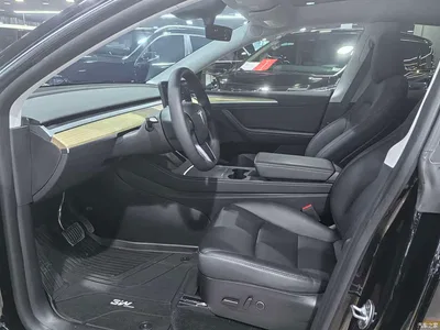 2023 Tesla Model Y Long Range All-Wheel Drive Edition, фото 4, лот 11023465