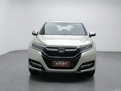 2017 Honda UR-V 370TURBO 2WD Premium Edition China V, фото 3, лот 10395022