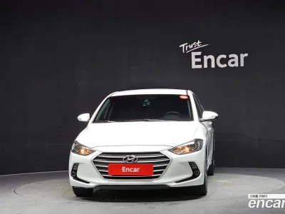 2018 Hyundai AVANTE 1.6 GDI Value Plus, фото 3, лот 10106069