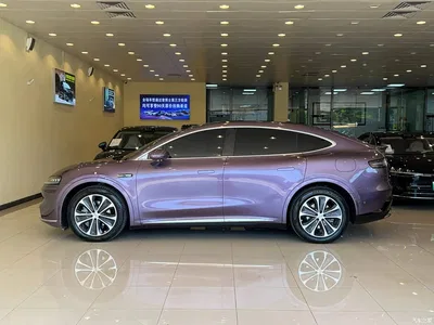 2026 Zhijie Luxeed R7 Range Extender Max+, фото 4, лот 10831067