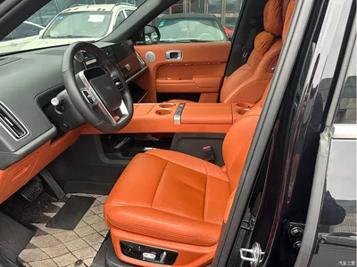 2024 Li Auto Li Xiang L9 Model Ultra, фото 4, лот 11551606