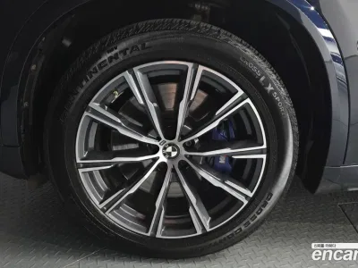 2019 BMW X5 xDrive 30d M Sport, фото 4, лот 10198474