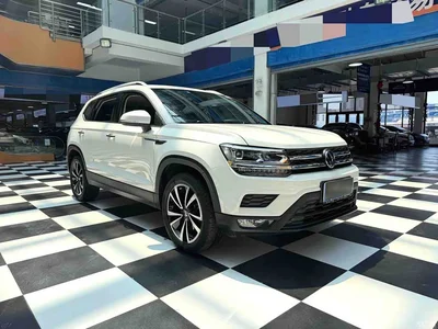 2022 Volkswagen Tharu 280TSI FWD Luxury Edition, фото 3, лот 11140945