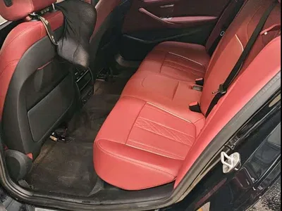 2022 BMW 5 Series 530Li Leading M Sport Package, фото 2, лот 11217227